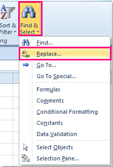 Hướng dẫn tạo khoảng cách sau dấu phẩy trong Excel